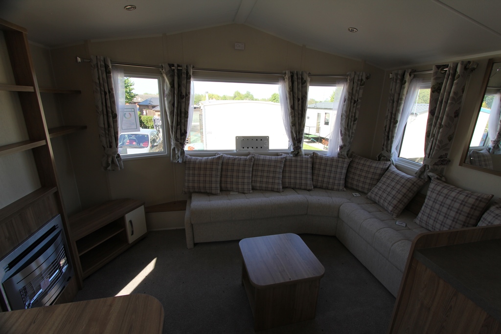 2016 WILLERBY RIO PREMIERE 28 x 12 (NS55)