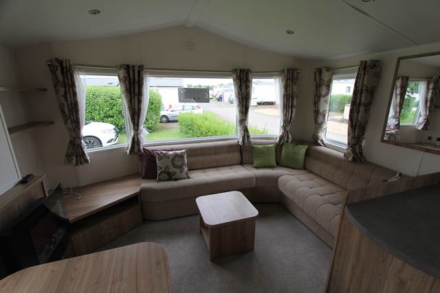 2014 Willerby Rio Premiere 28 X 12 (us0113)